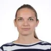 Viktoriia Harkava
