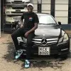 Kelvin Chege