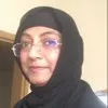 Qudsia Ghazi