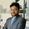 Ar Nachiket Borate