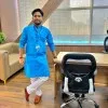 Vikash Gupta