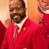 H Jerome Alexander