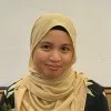 Amirah Mazlan