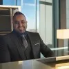 SALEH AL