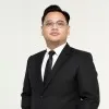 Trisya Hikmal Zaidan