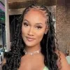 Sabria Corley