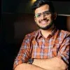Atharva Bapat
