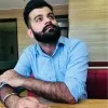 Tushar Ahuja