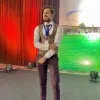 Arham Mubashar