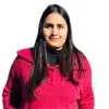 Pratiksha Dutt Syopran