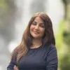 Niloufar Zarei