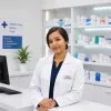 Anjali Nair Pharm D