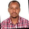 Ibrahim Saeed