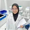 Nur Faten Syamimi Ahmad Farid
