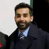 Ali Ahmed