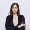 Alina Sycheva