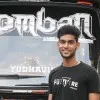 Vyshak Pp