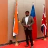 Karthik Sankarakumar