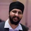 Paramjit Singh