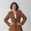 Anastasia Potievskaya