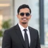 Vedant Naik