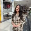 Shruti Suryakant Bhujbal