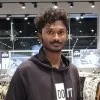 Lakshman Rao Telikapalli