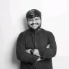 Vraj Thakkar