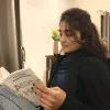 Bhavika Bagul