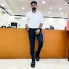 RISHABH KUMAR