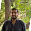 Siddarth Nadagoud
