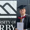 Harrison Sidaway