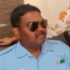 P Maheswara Reddy