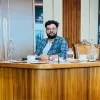 Omkar Bhosale
