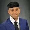 Arpan Chauhan