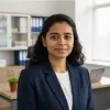 Veena Krishnamoorthy