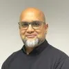 Clinton Naidoo