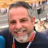 Steve Morvatz