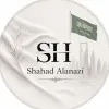 Shahad Alanazi