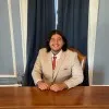 Daniel Vigil