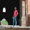 Sourav Rao