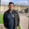 Shishir Sharma