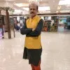 Soumen Chanda