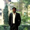 Ashwin Kamble