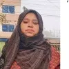 Rozina Akhter