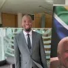 Musawenkosi Mavuso