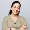 Ana Pilar Ysasi Cillero
