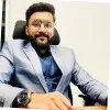 Abin Augusthy
