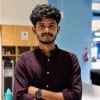 Nandhu Krishnan