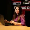 Karla Paredes Villagomez